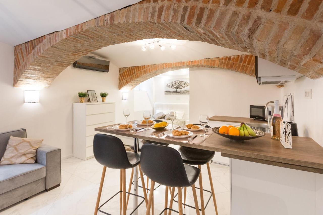Apartment La Bodega Zagreb Exteriör bild